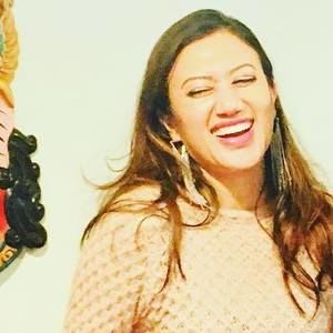 Meet your Posher, Puja